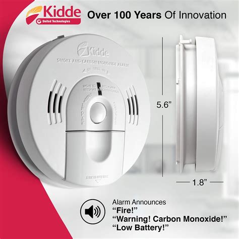 kidde smoke and co alarm manual